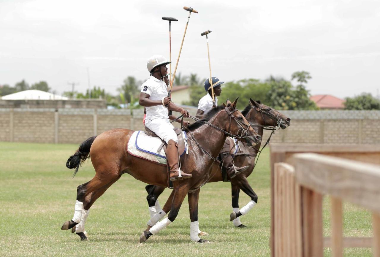 ホテル St Georges'S Height Doboro エクステリア 写真